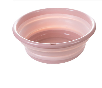 portable camping basin