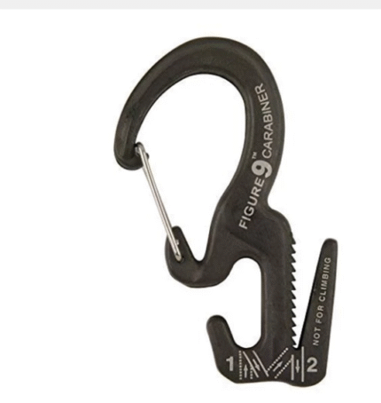 rope tightening mechanism