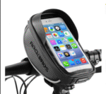 waterproof bike front bag