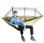 double hammock