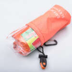 emergency survival blanket