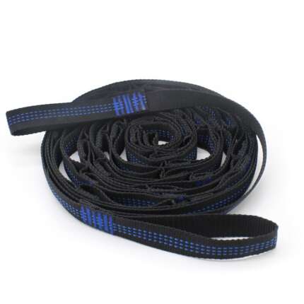 hammock tree straps