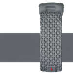camping sleeping pad