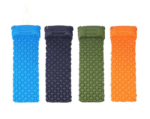 inflatable camping cushion