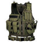 tactical vest carrier