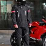 rainproof fishing suit