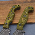 camping knife