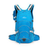 20L camping backpack