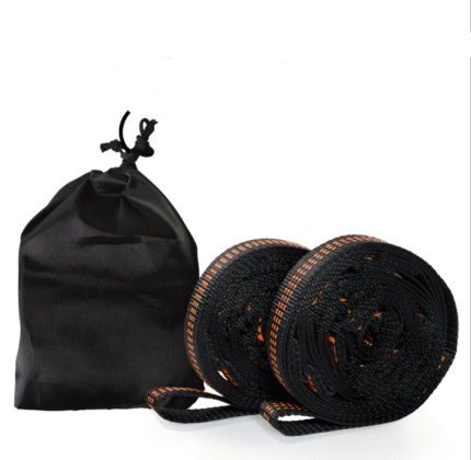 hammock tree straps