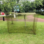 camping mosquito net