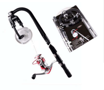fishing line winder