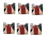 emergency survival blanket