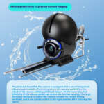 ice fishing camera