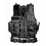 tactical vest carrier