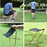 lightweight camping chair