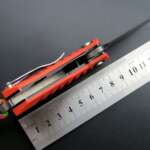 camping knife