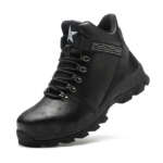 work boots