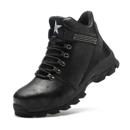 work boots