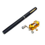 portable fishing rod