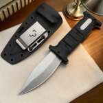outdoor camping knife