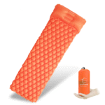 camping sleeping pad