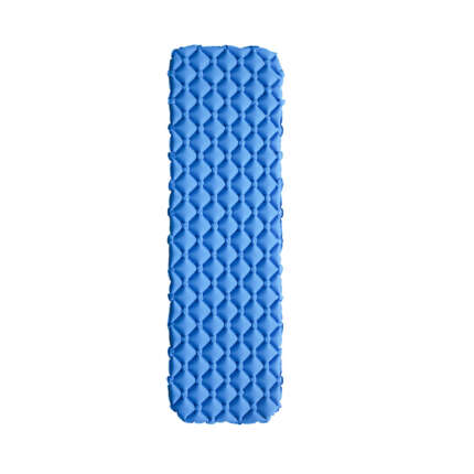 inflatable camping cushion