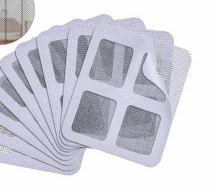 screen repair patches