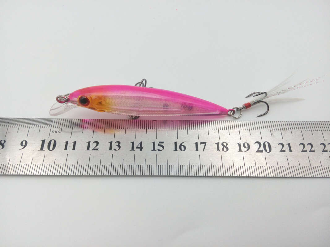 fishing lures