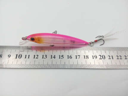 fishing lures