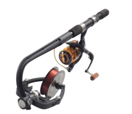 fishing line winder