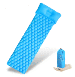 camping sleeping pad