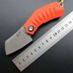 camping knife
