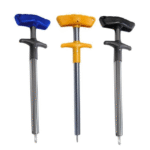 fish hook extractor