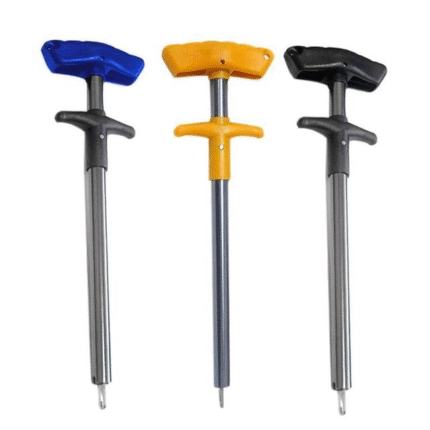 fish hook extractor
