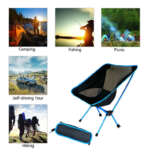 lightweight camping chair