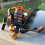 spinning reel