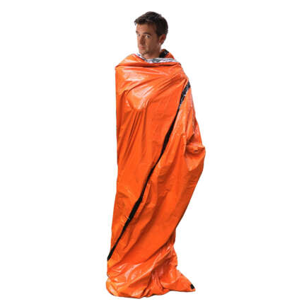 emergency survival blanket