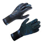 neoprene fishing gloves