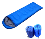 lightweight camping sleeping bag
