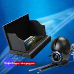 ice fishing camera