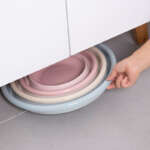 portable camping basin