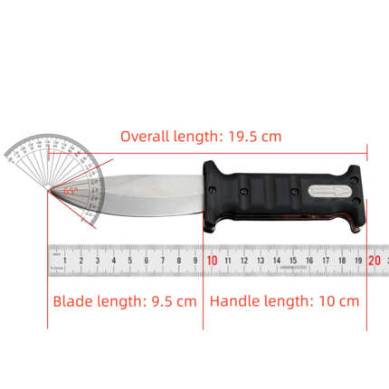 outdoor camping knife