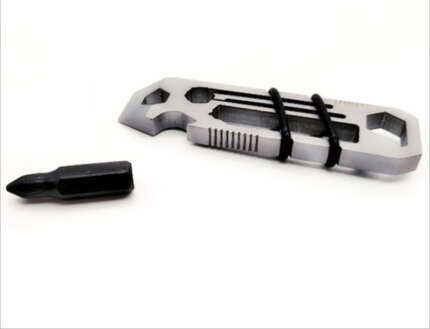 camping bottle opener