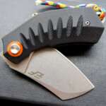 camping knife