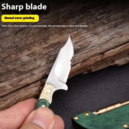 fishing fillet knife