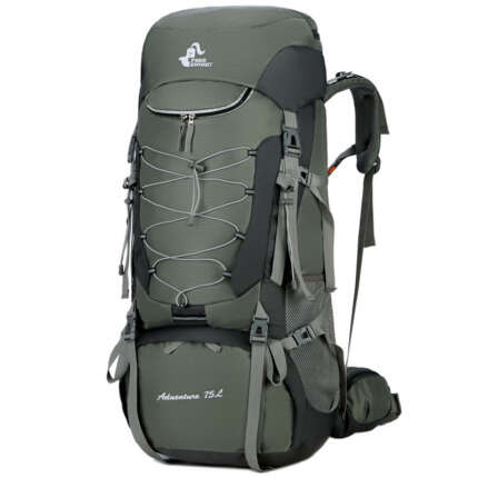 hiking backpack