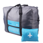foldable travel duffel bag