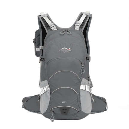 20L camping backpack