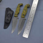 camping knife