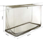 camping mosquito net